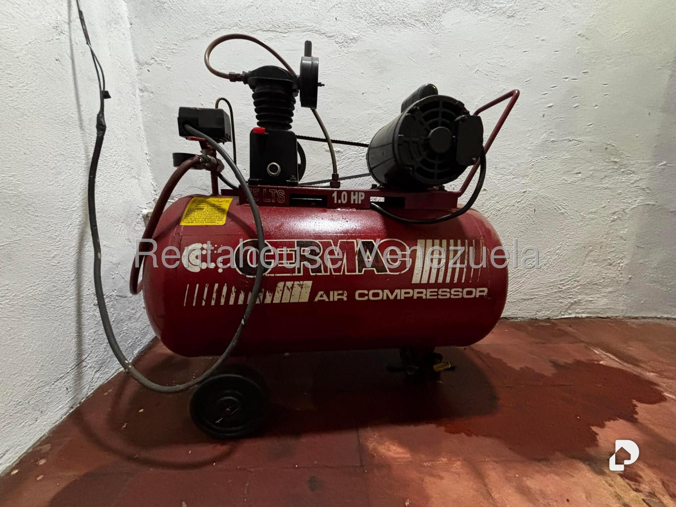 Local comercial en Los Caobos, Caracas – 26