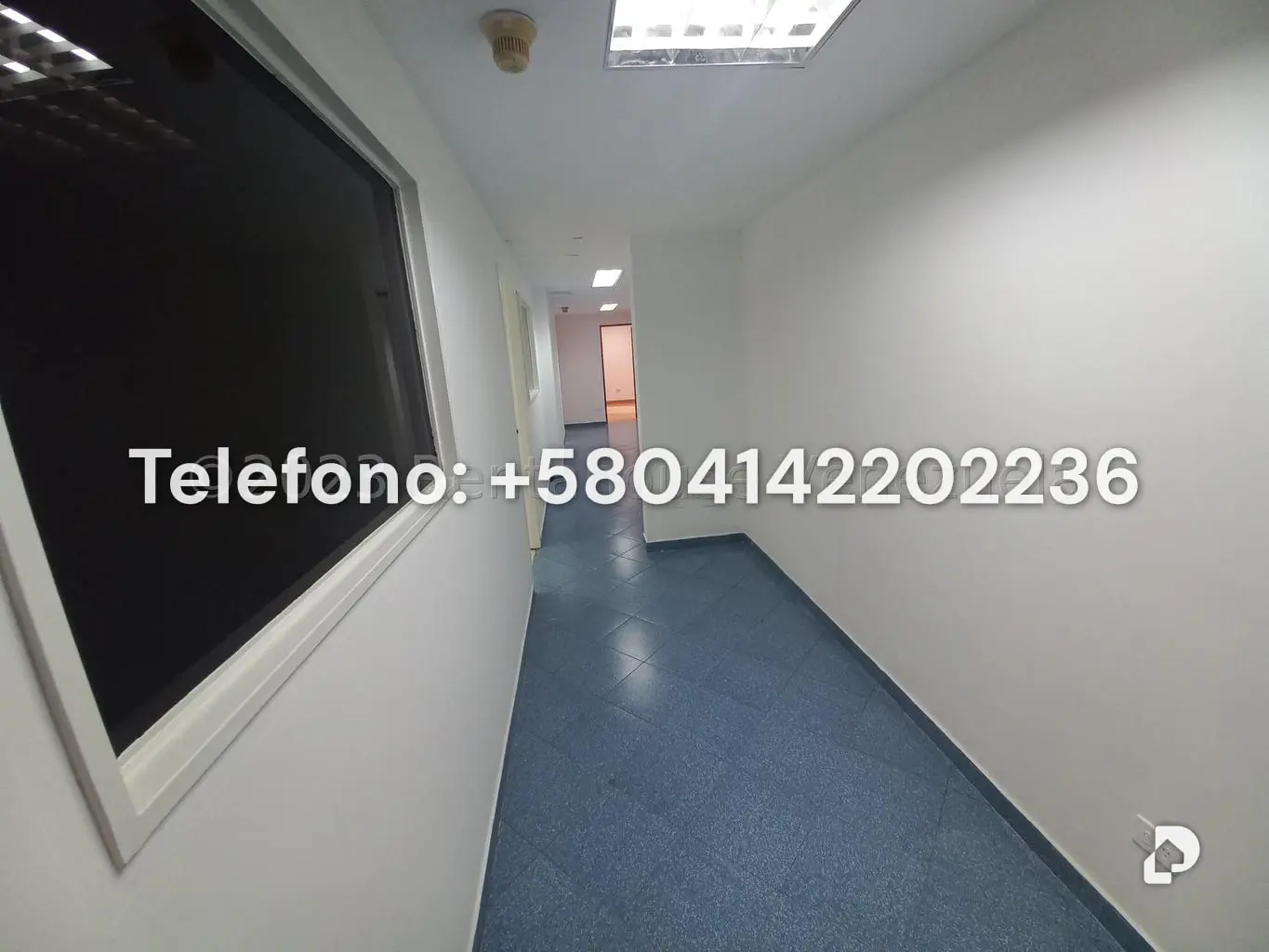 Oficina en Las Mercedes, Caracas – 7