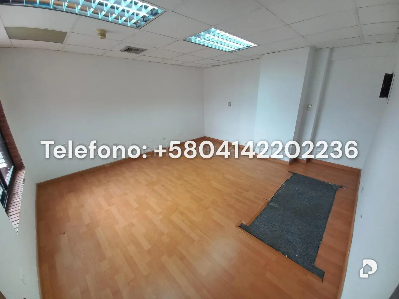 Oficina en Las Mercedes, Caracas – 13