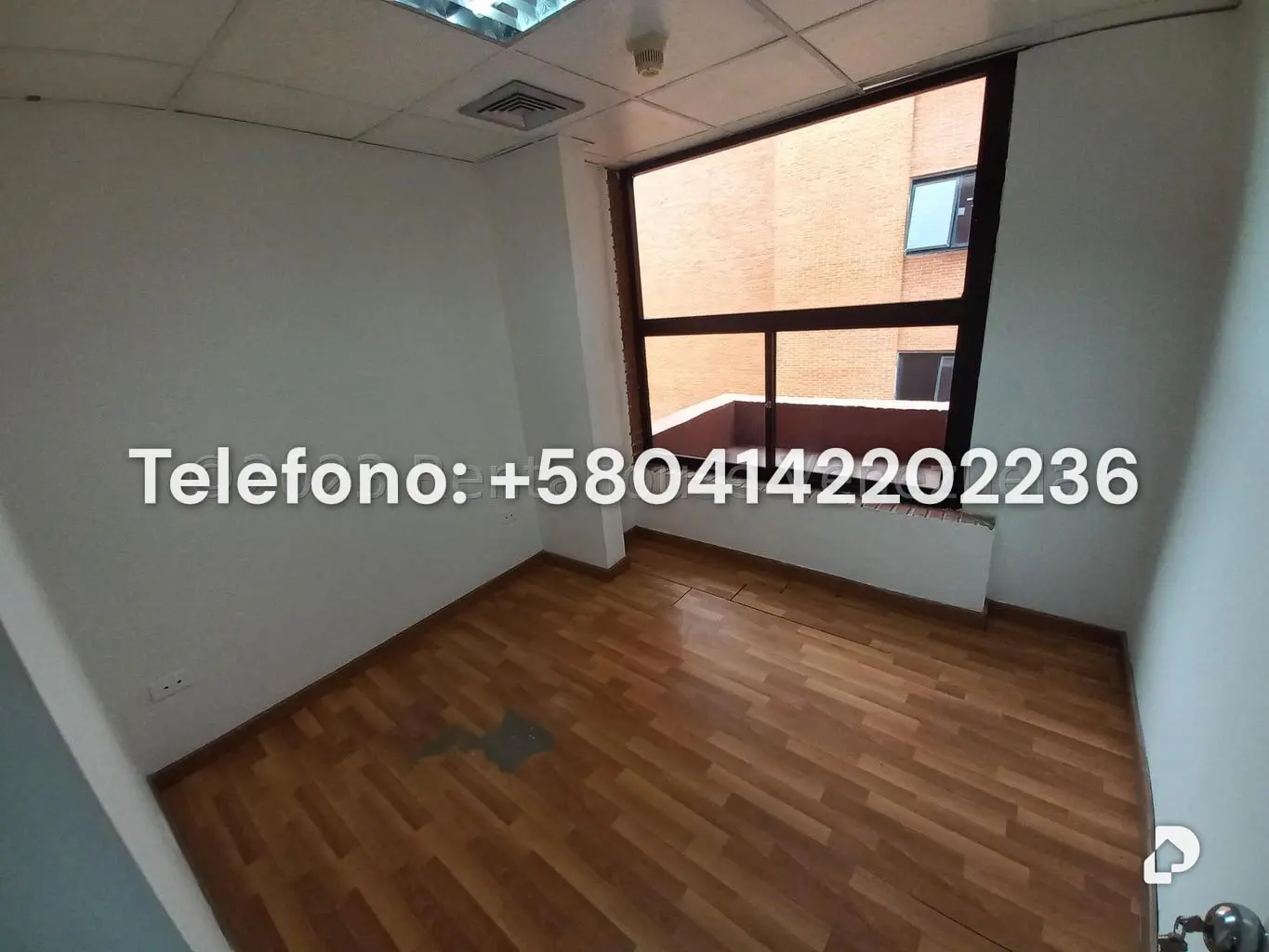 Oficina en Las Mercedes, Caracas – 14