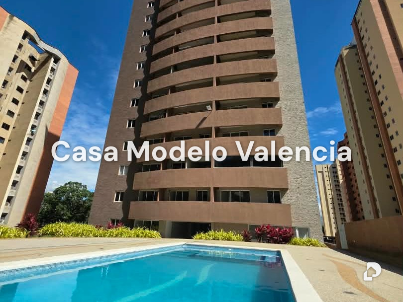 Apartamento en La Trigaleña, Valencia – 15