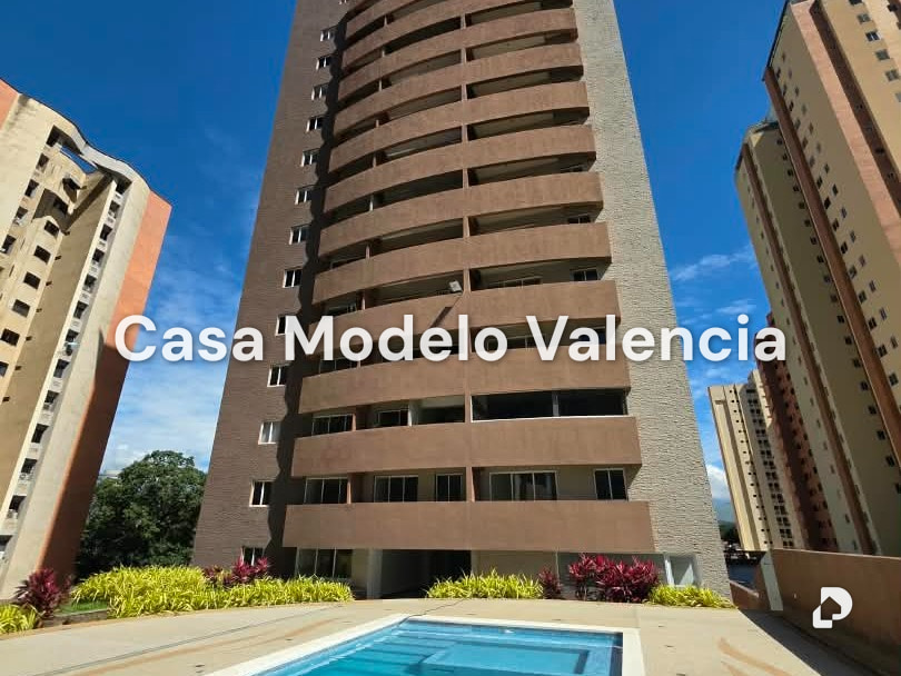 Apartamento en La Trigaleña, Valencia – 1
