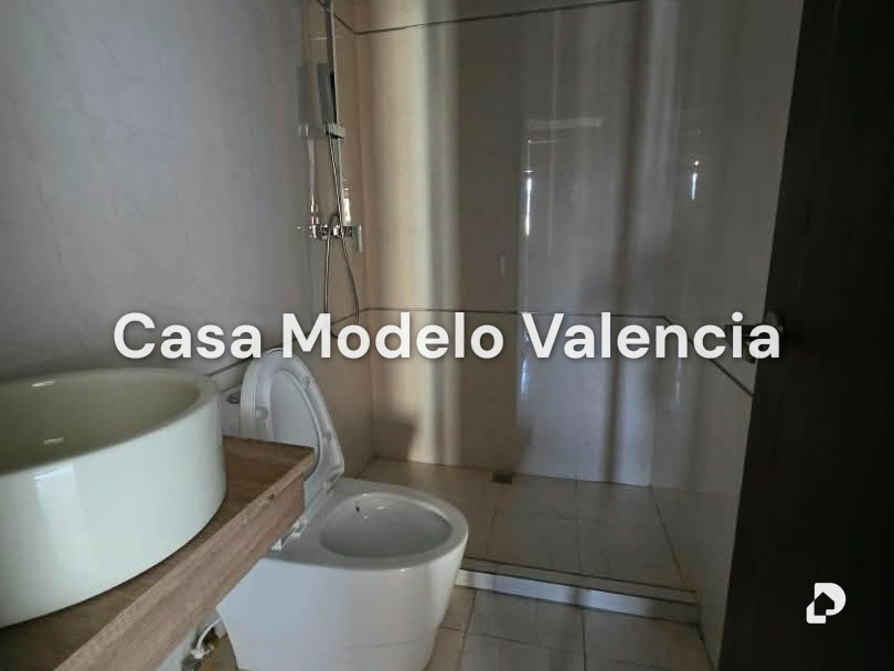 Apartamento en La Trigaleña, Valencia – 9