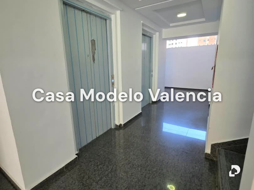 Apartamento en La Trigaleña, Valencia – 4