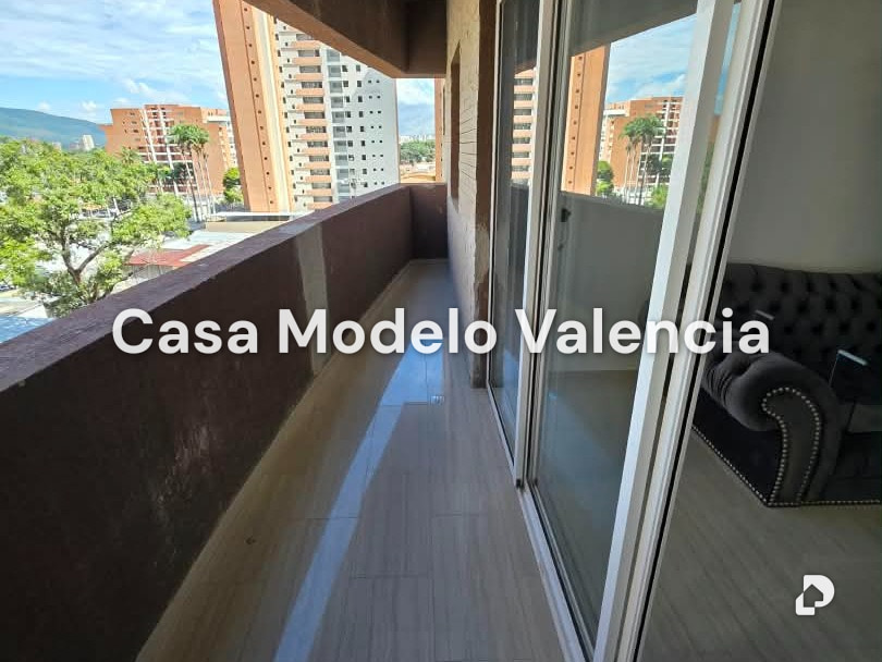 Apartamento en La Trigaleña, Valencia – 8