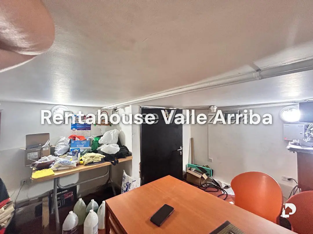Commercial space in Chacao, Caracas – 26