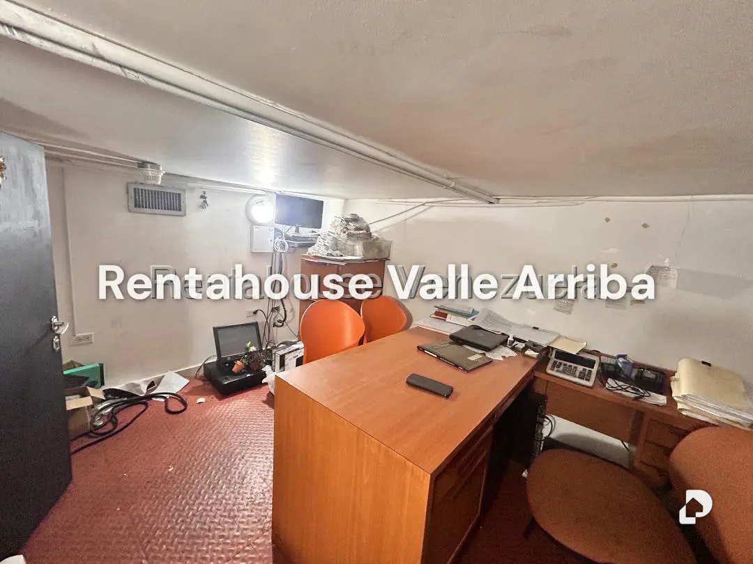Commercial space in Chacao, Caracas – 25