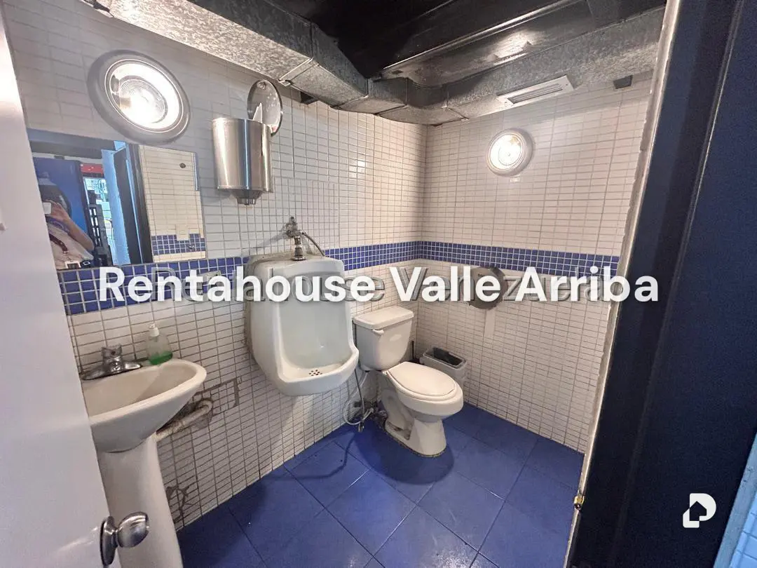 Commercial space in Chacao, Caracas – 23