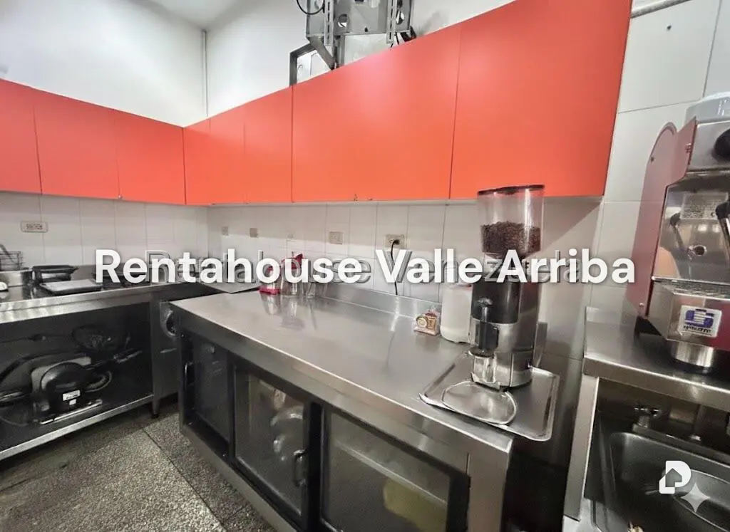 Commercial space in Chacao, Caracas – 7