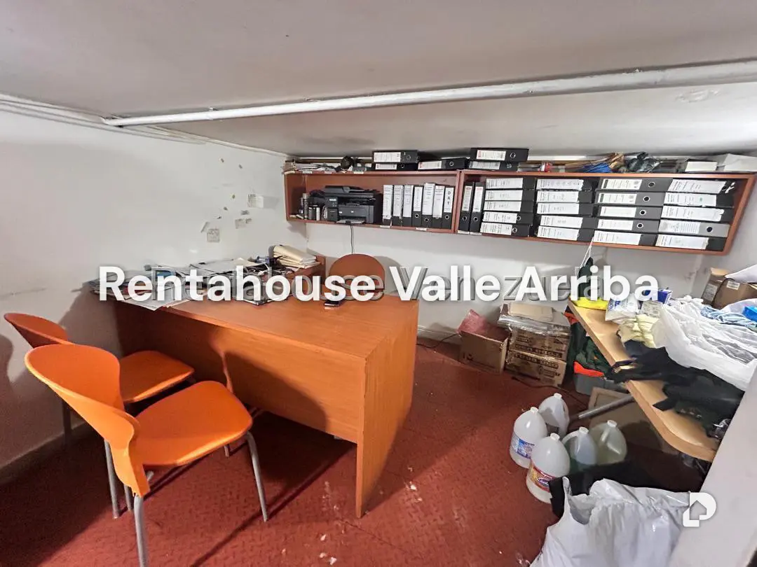 Commercial space in Chacao, Caracas – 24