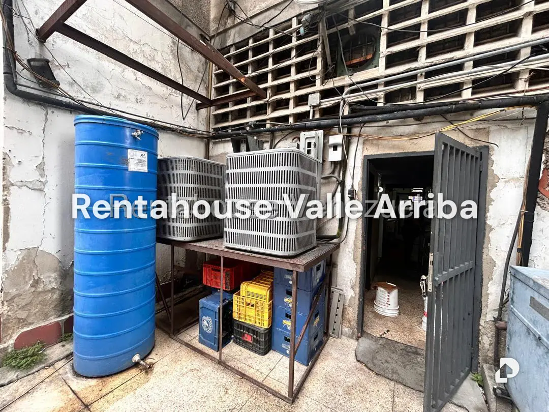 Commercial space in Chacao, Caracas – 29