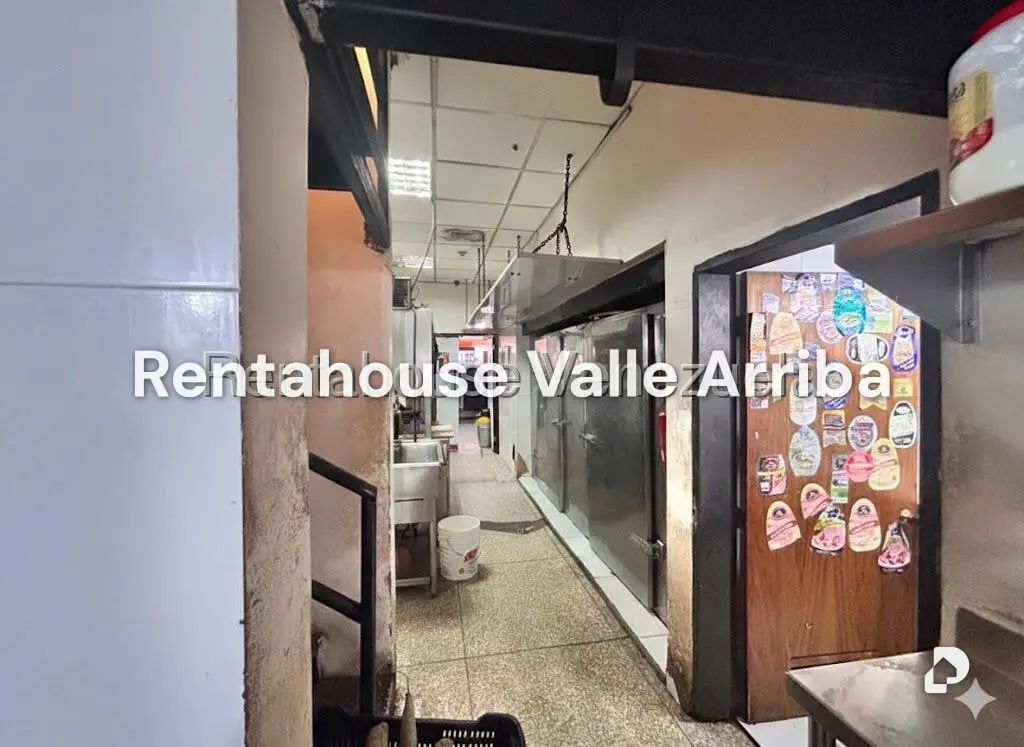 Commercial space in Chacao, Caracas – 21
