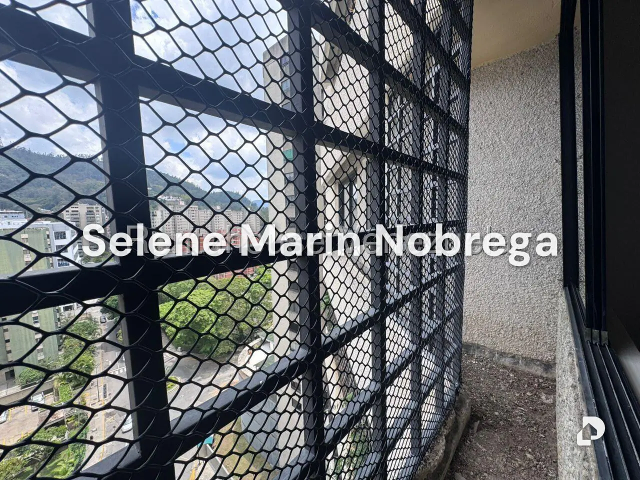 Apartamento en El Cigarral, Caracas – 13