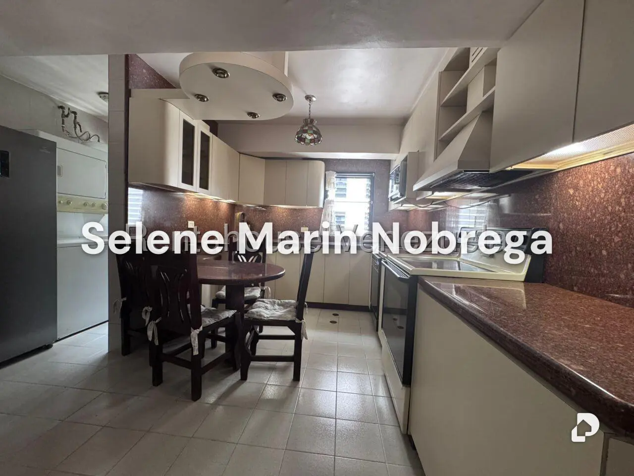 Apartamento en El Cigarral, Caracas – 22