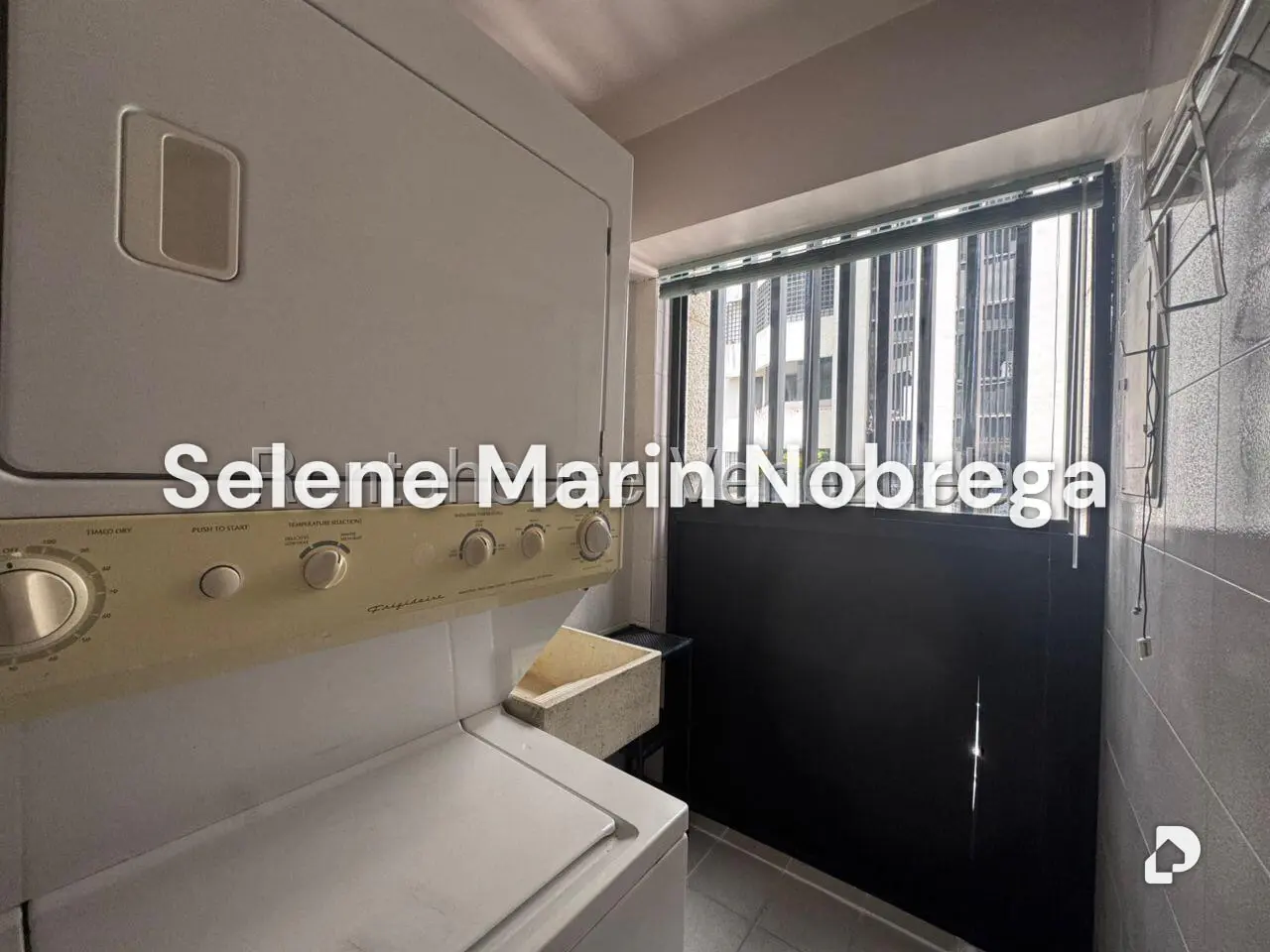 Apartamento en El Cigarral, Caracas – 27