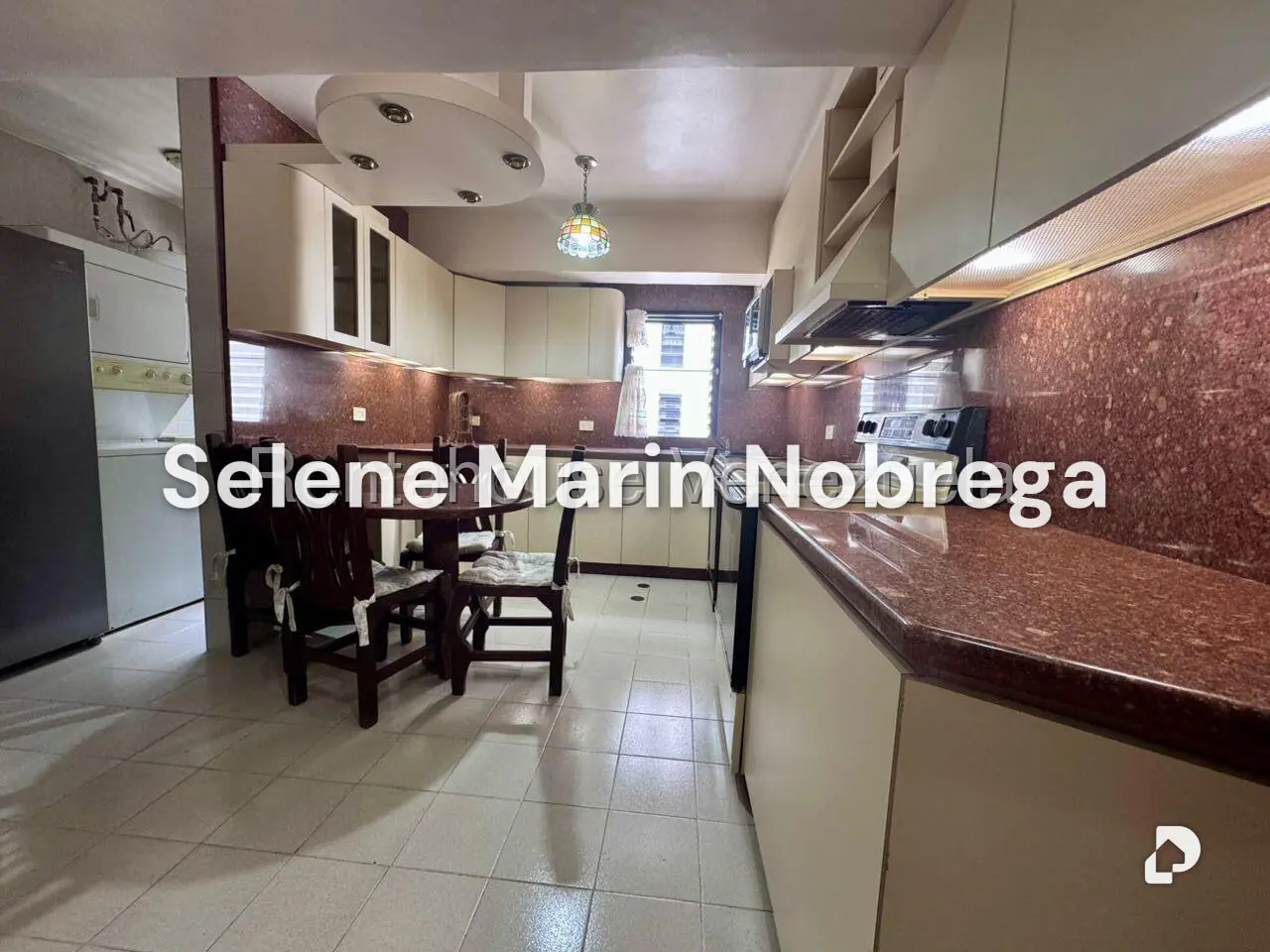 Apartamento en El Cigarral, Caracas – 21