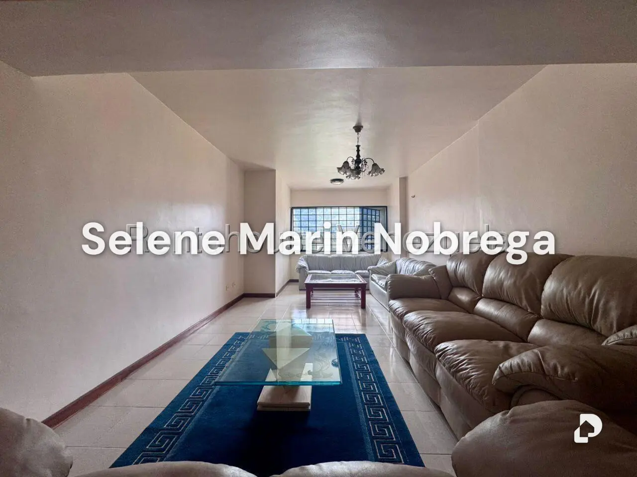 Apartamento en El Cigarral, Caracas – 3