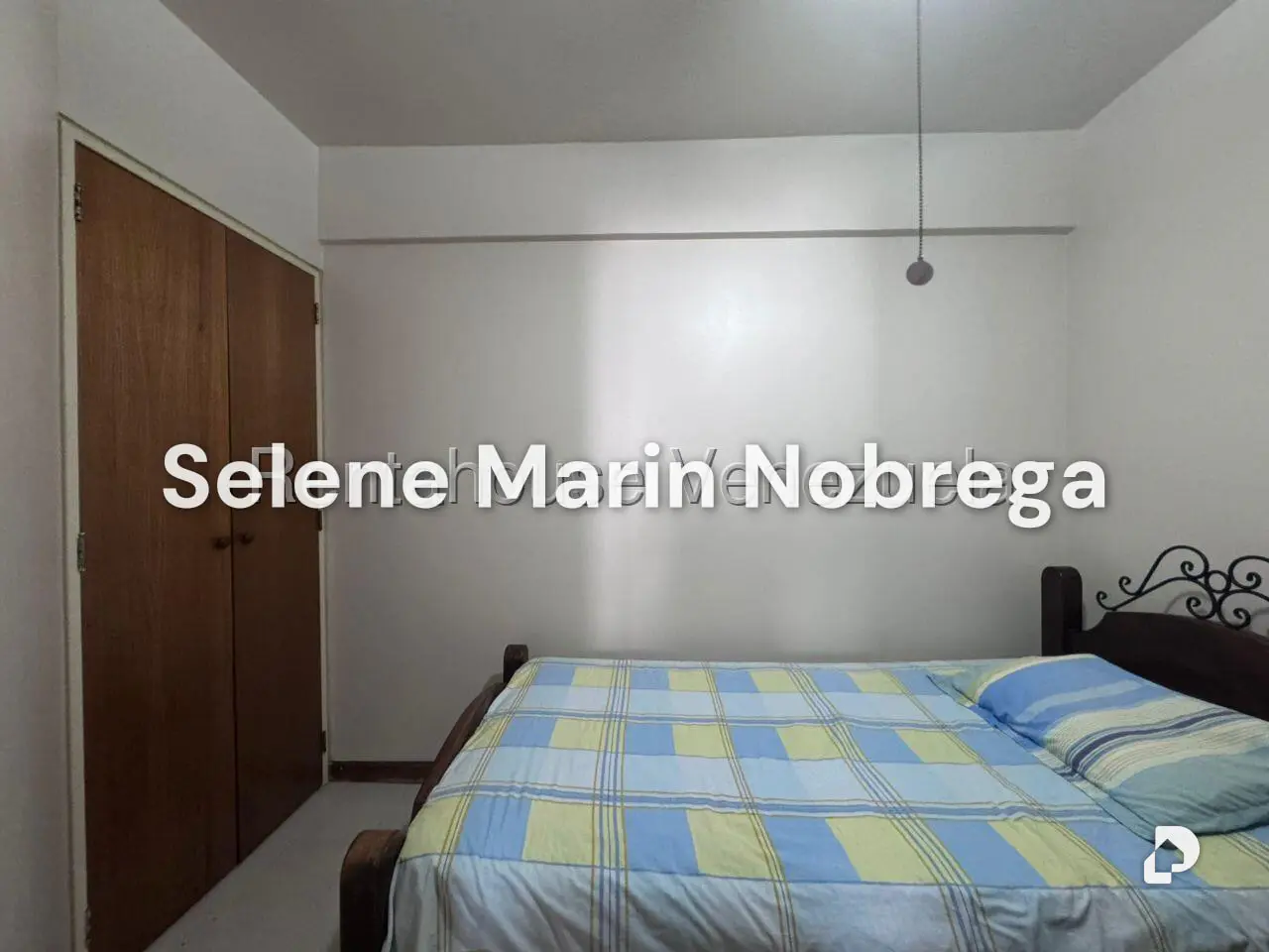 Apartamento en El Cigarral, Caracas – 29