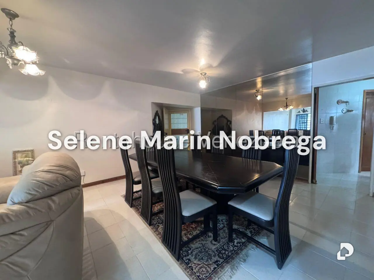 Apartamento en El Cigarral, Caracas – 7