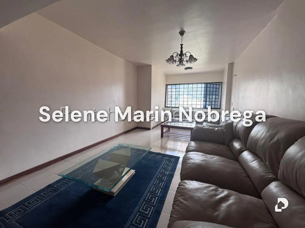 Apartamento en El Cigarral, Caracas – 10