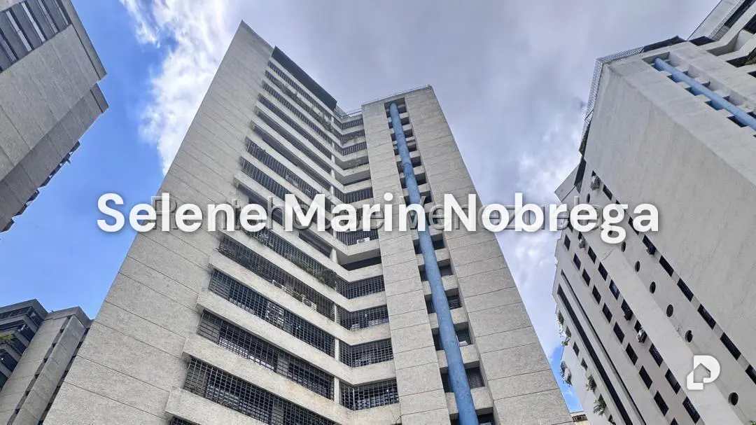 Apartamento en El Cigarral, Caracas – 1