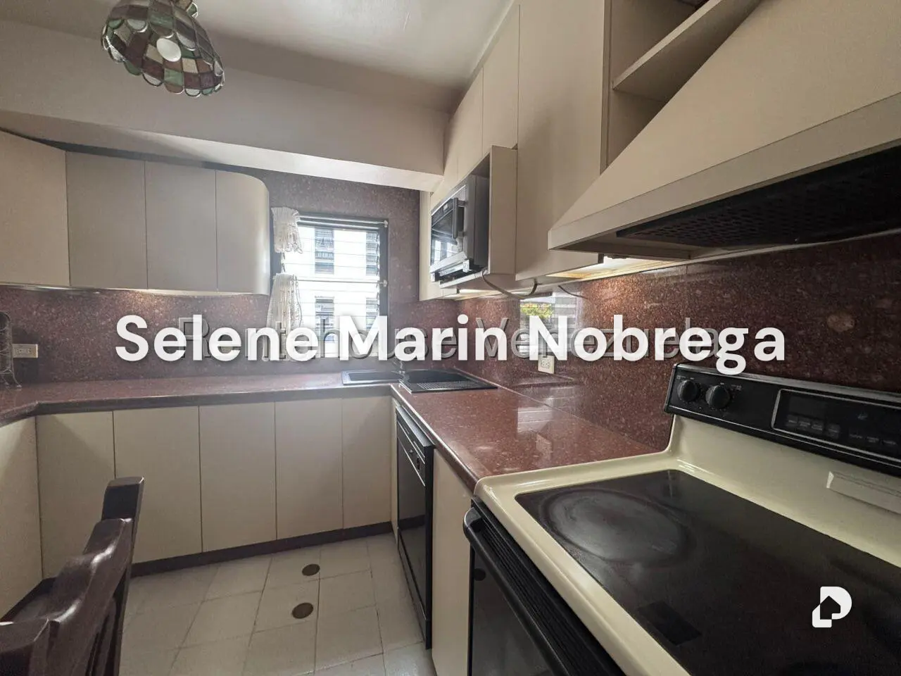 Apartamento en El Cigarral, Caracas – 24