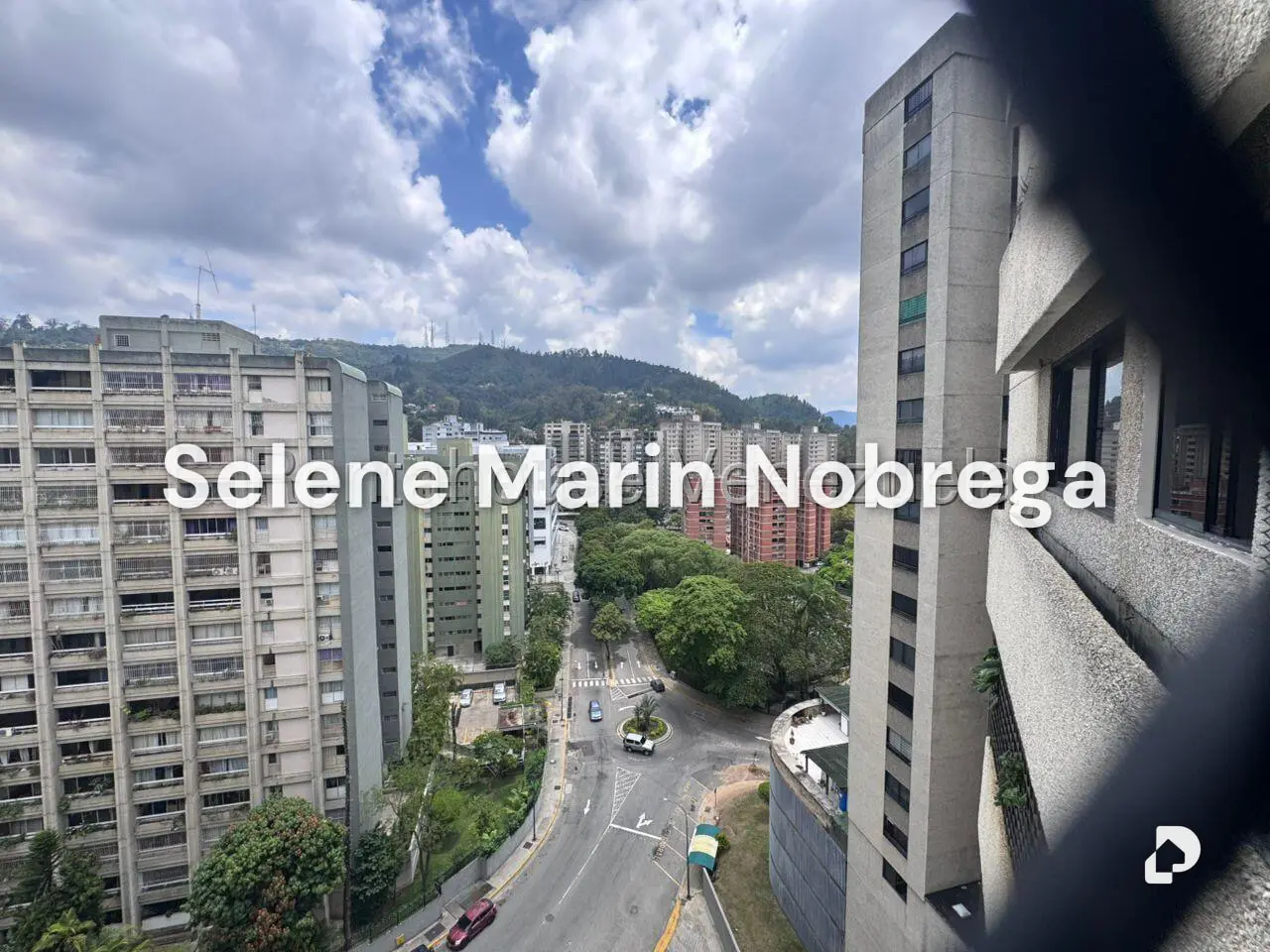 Apartamento en El Cigarral, Caracas – 12