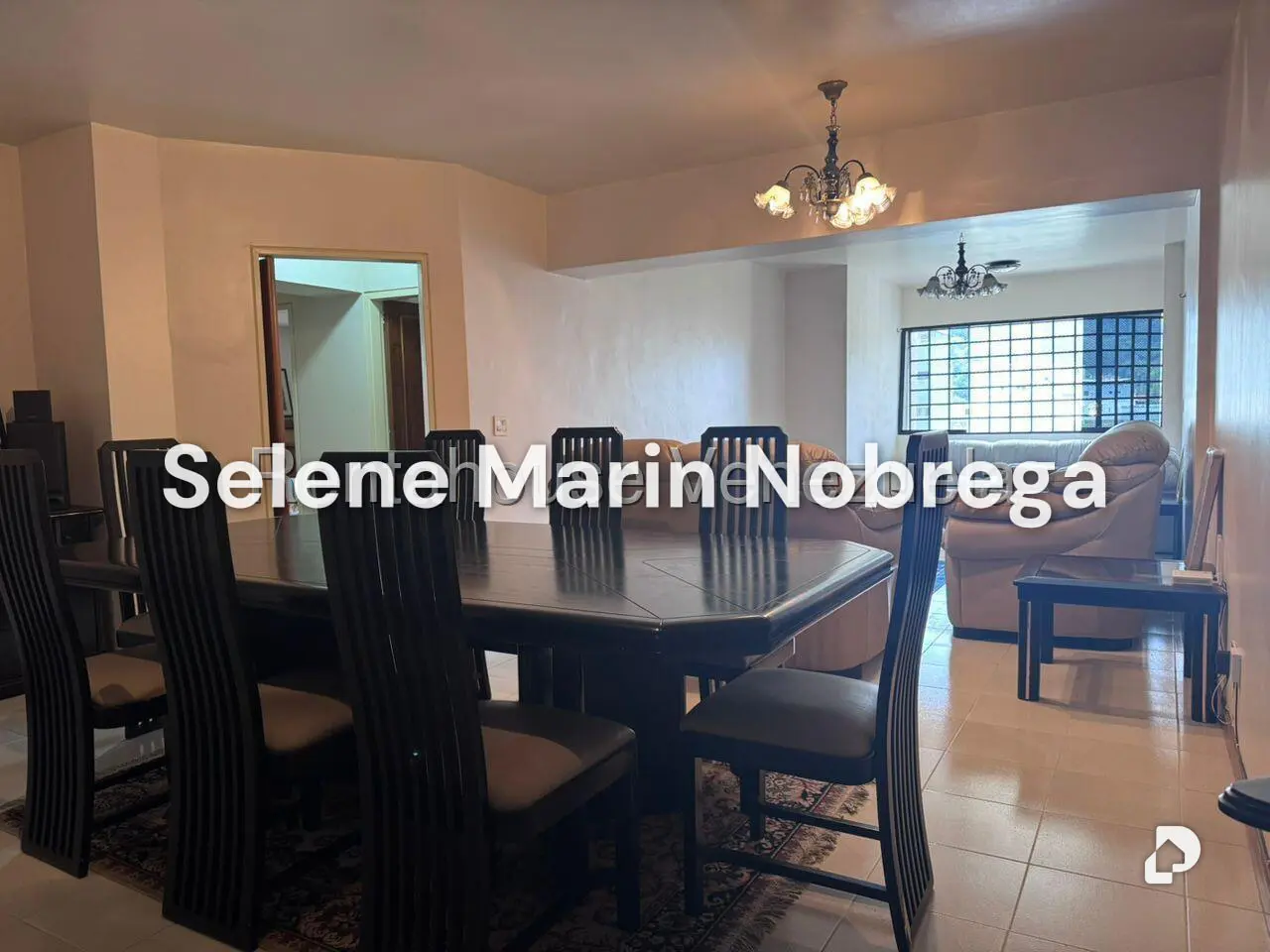 Apartamento en El Cigarral, Caracas – 16