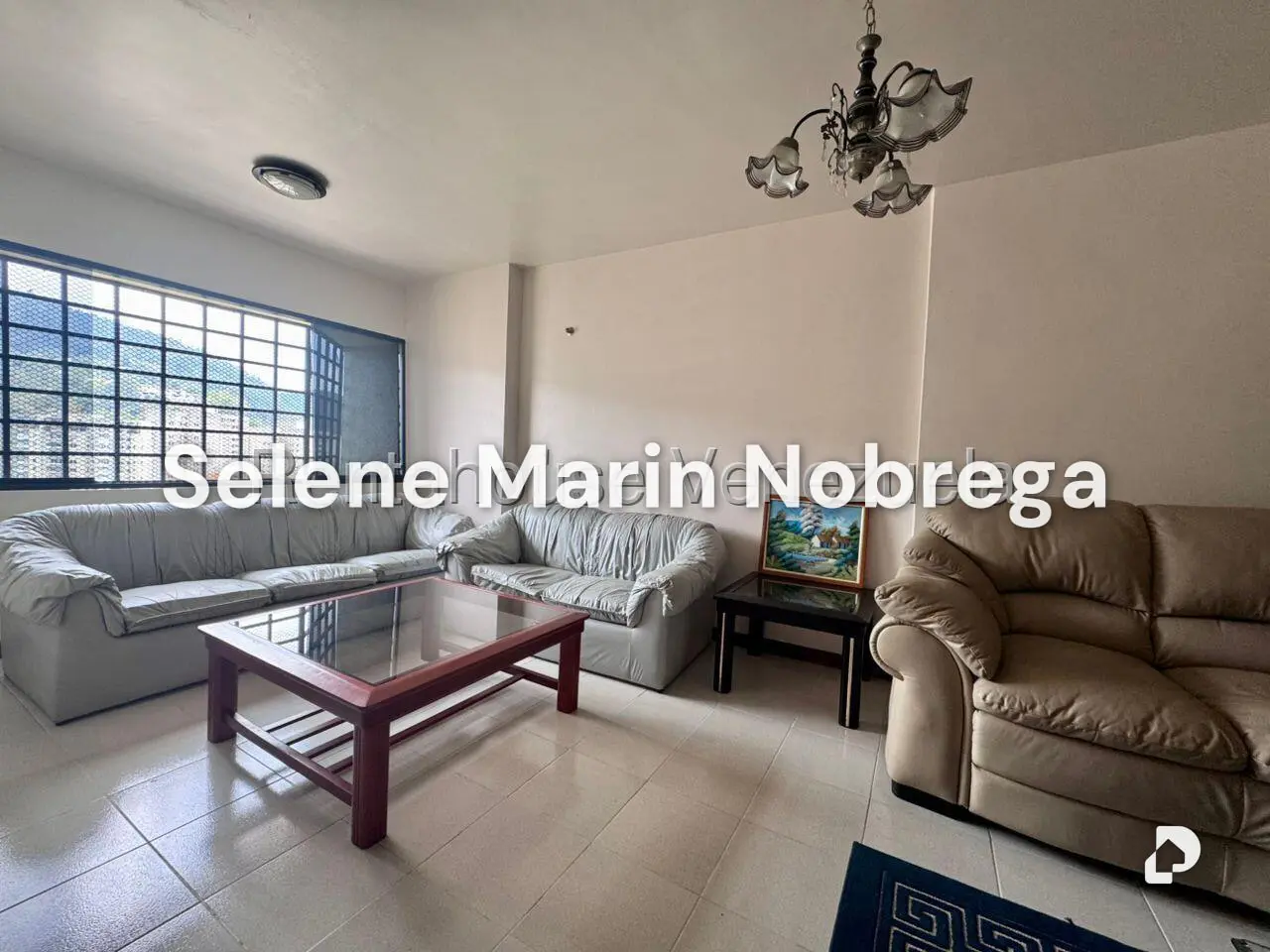 Apartamento en El Cigarral, Caracas – 8
