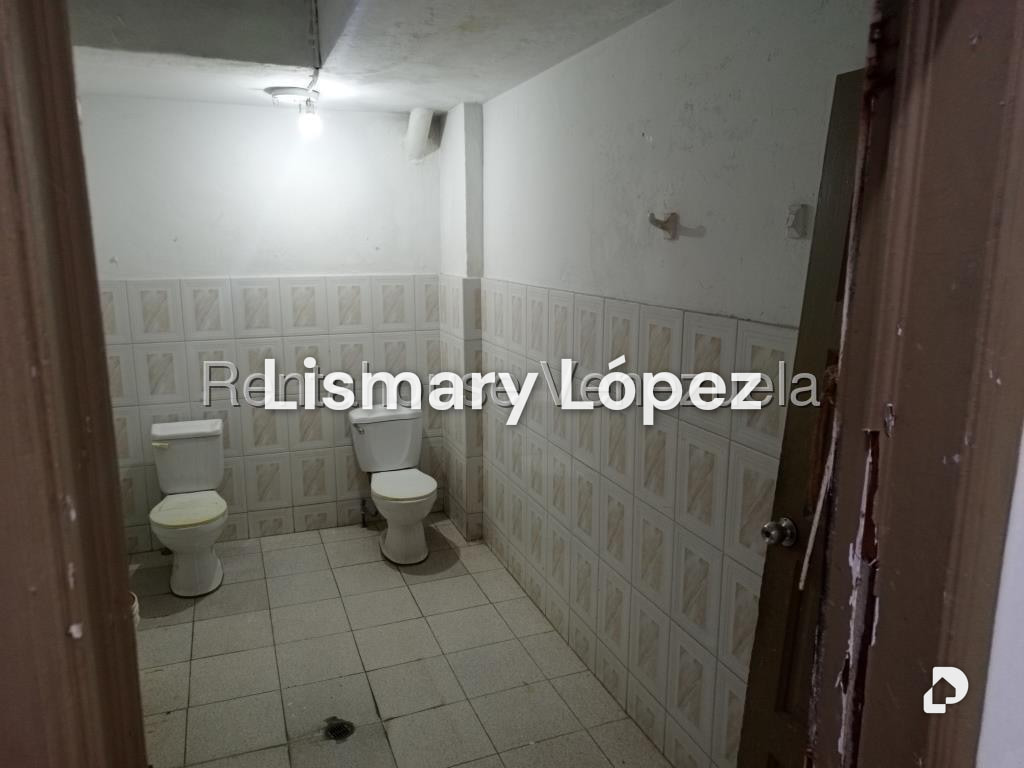 Edificio en Parroquia Catedral, Caracas – 27