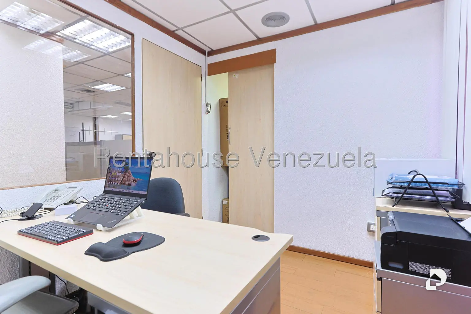 Oficina en Chacao, Caracas