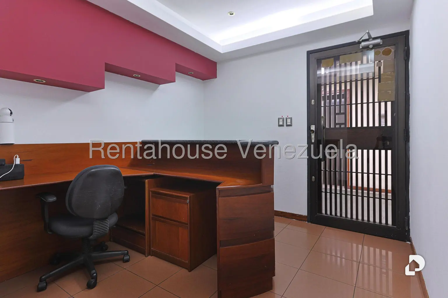 Oficina en Chacao, Caracas