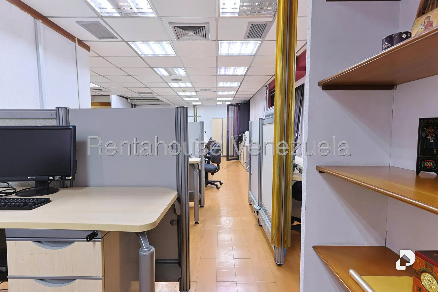 Oficina en Chacao, Caracas