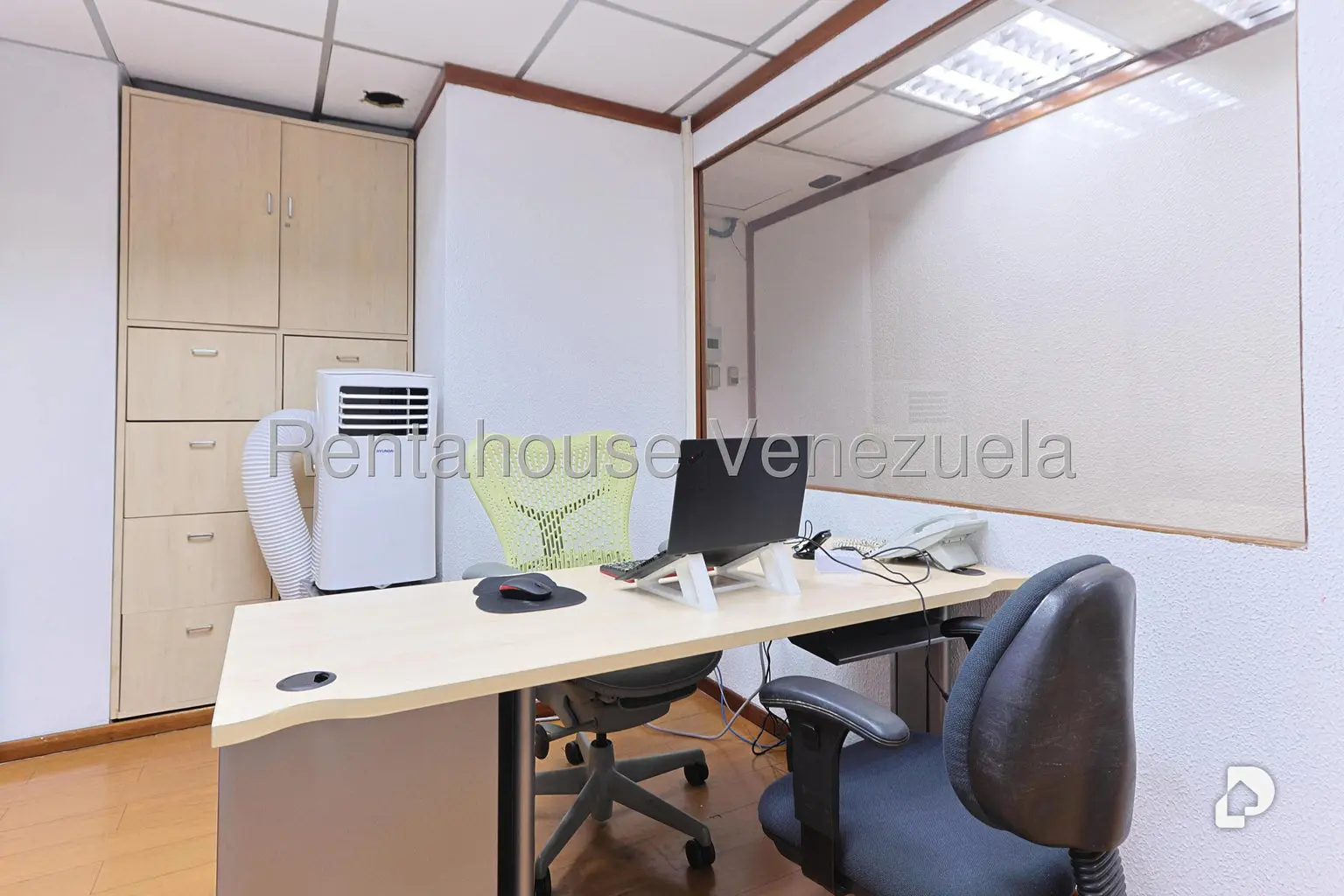 Oficina en Chacao, Caracas