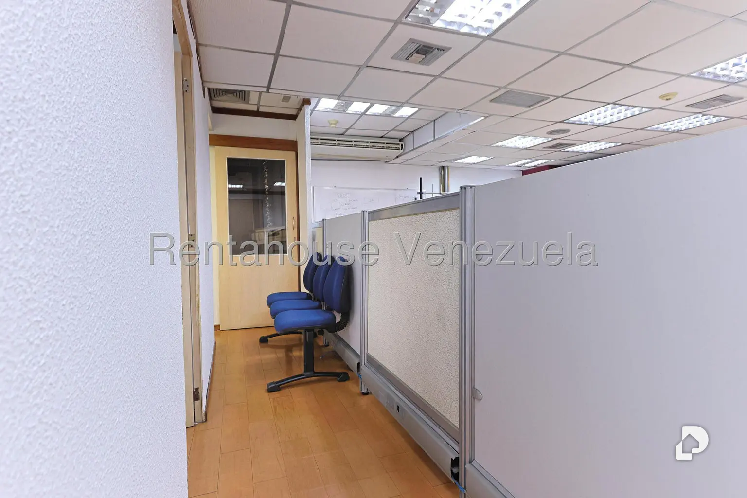 Oficina en Chacao, Caracas