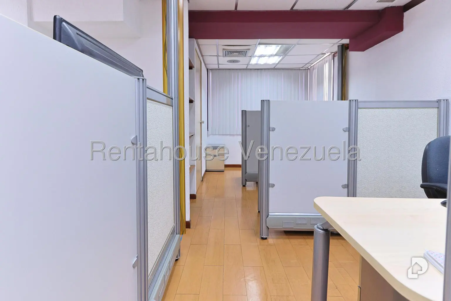 Oficina en Chacao, Caracas