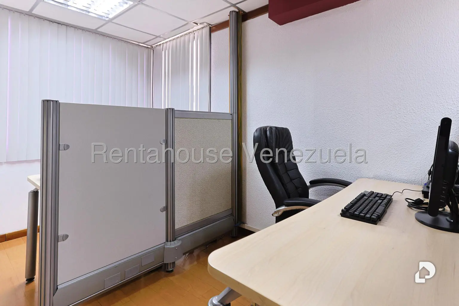 Oficina en Chacao, Caracas