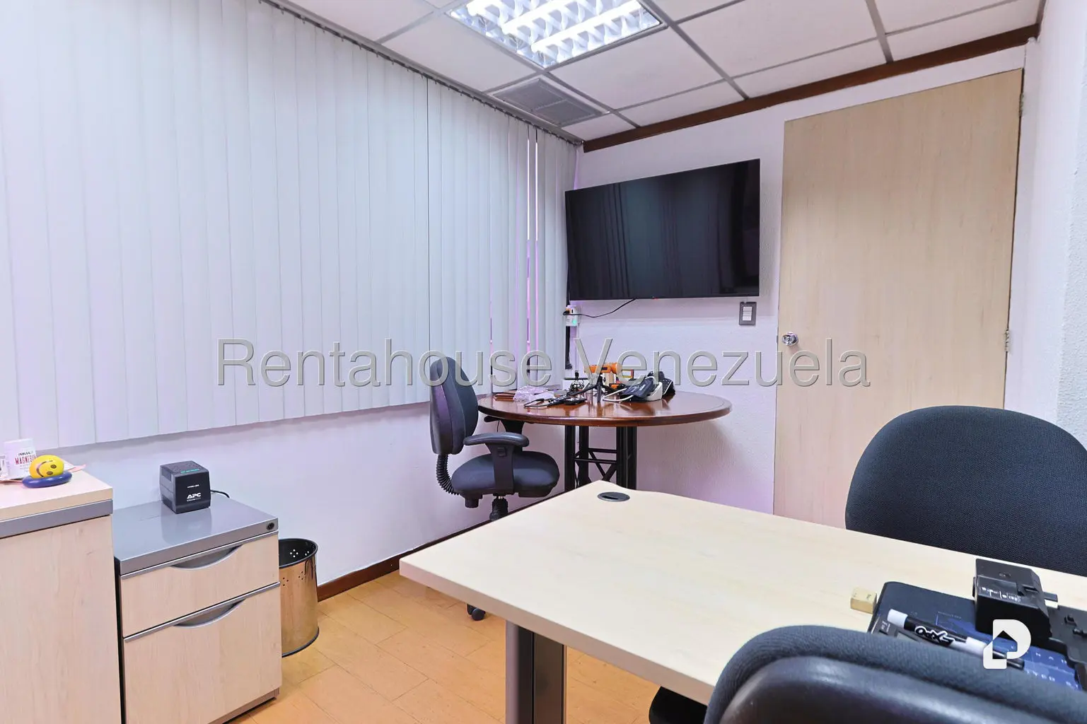 Oficina en Chacao, Caracas