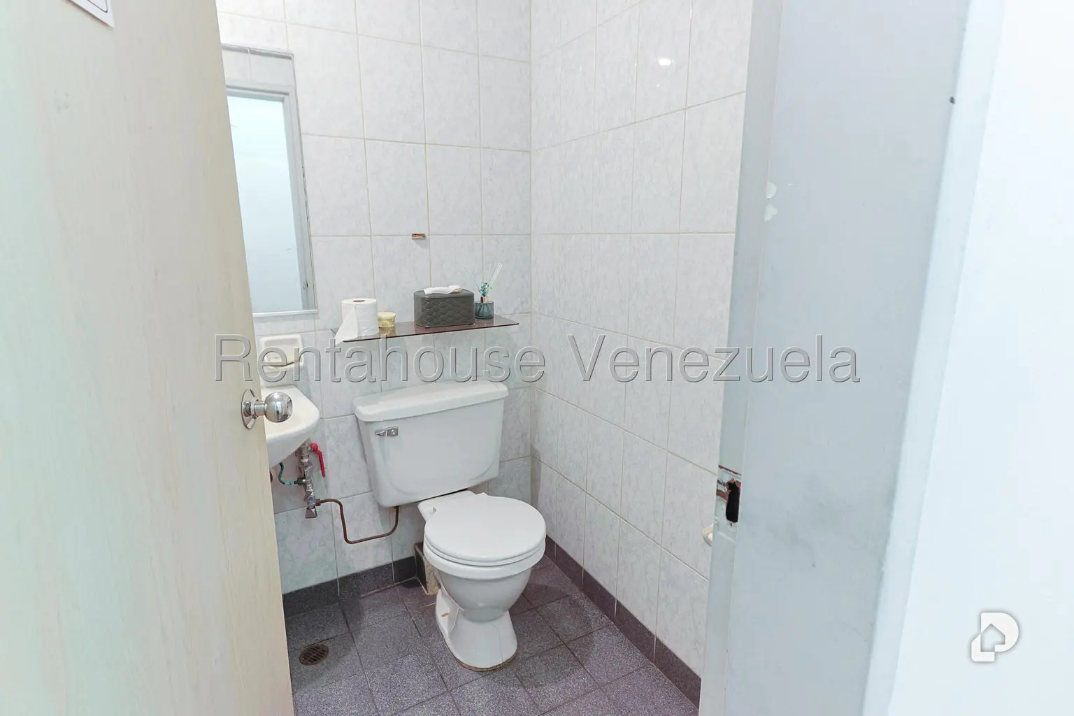 Oficina en Chacao, Caracas