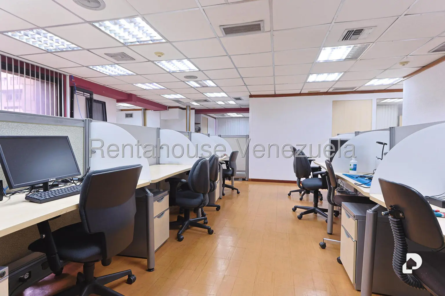 Oficina en Chacao, Caracas