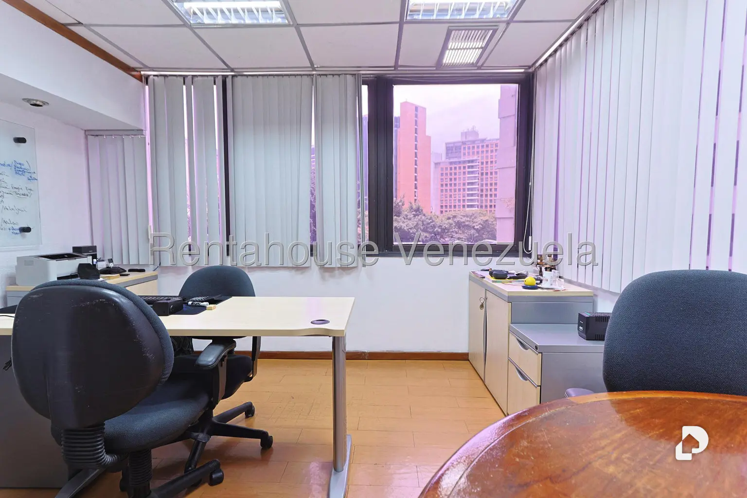 Oficina en Chacao, Caracas