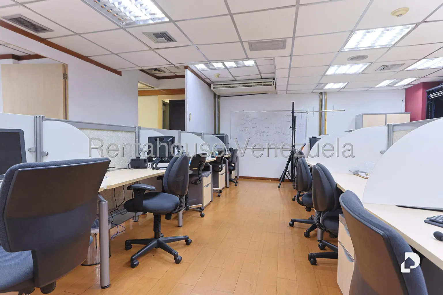 Oficina en Chacao, Caracas