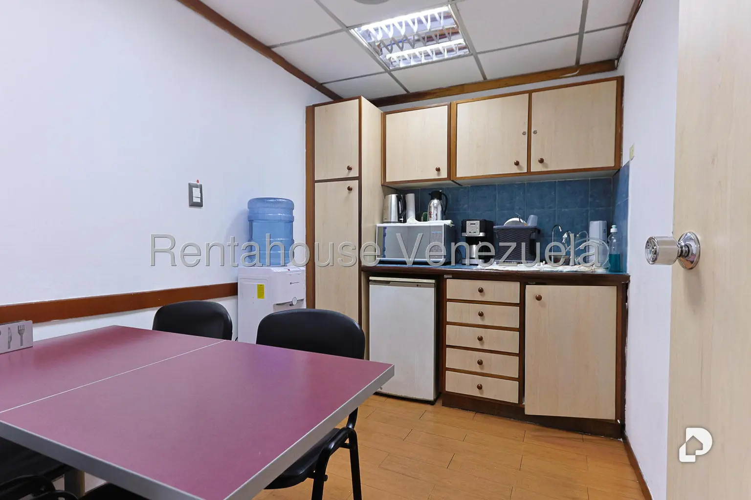 Oficina en Chacao, Caracas