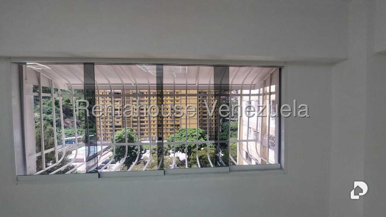 Apartamento en Casalta II, Caracas – 4