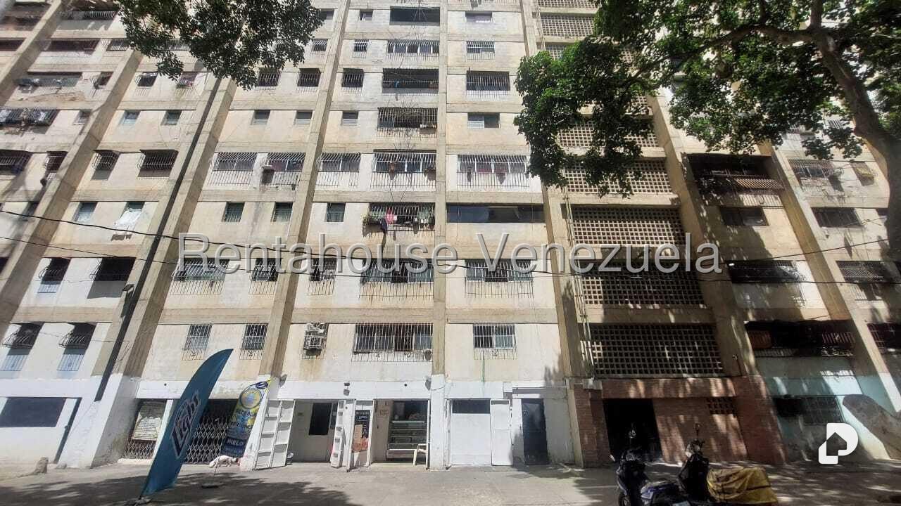 Apartamento en Casalta II, Caracas – 22