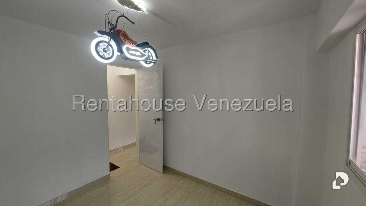 Apartamento en Casalta II, Caracas – 10