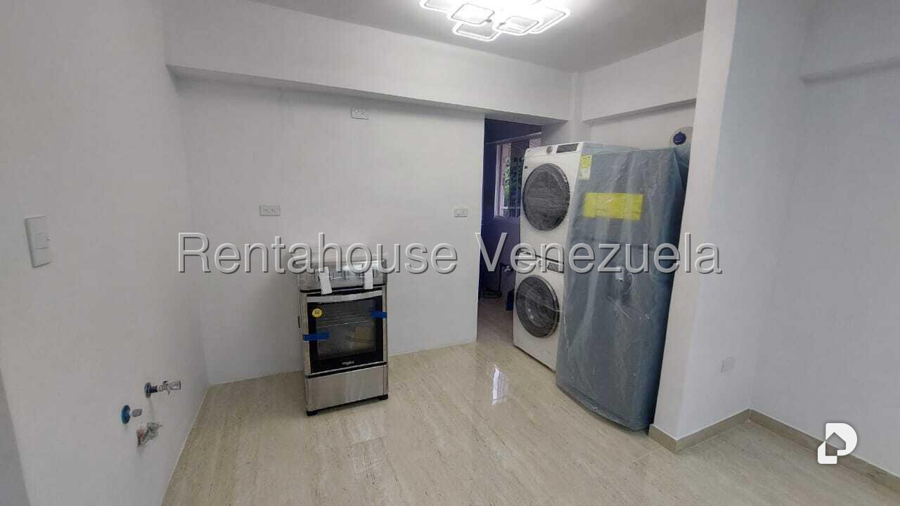 Apartamento en Casalta II, Caracas – 2
