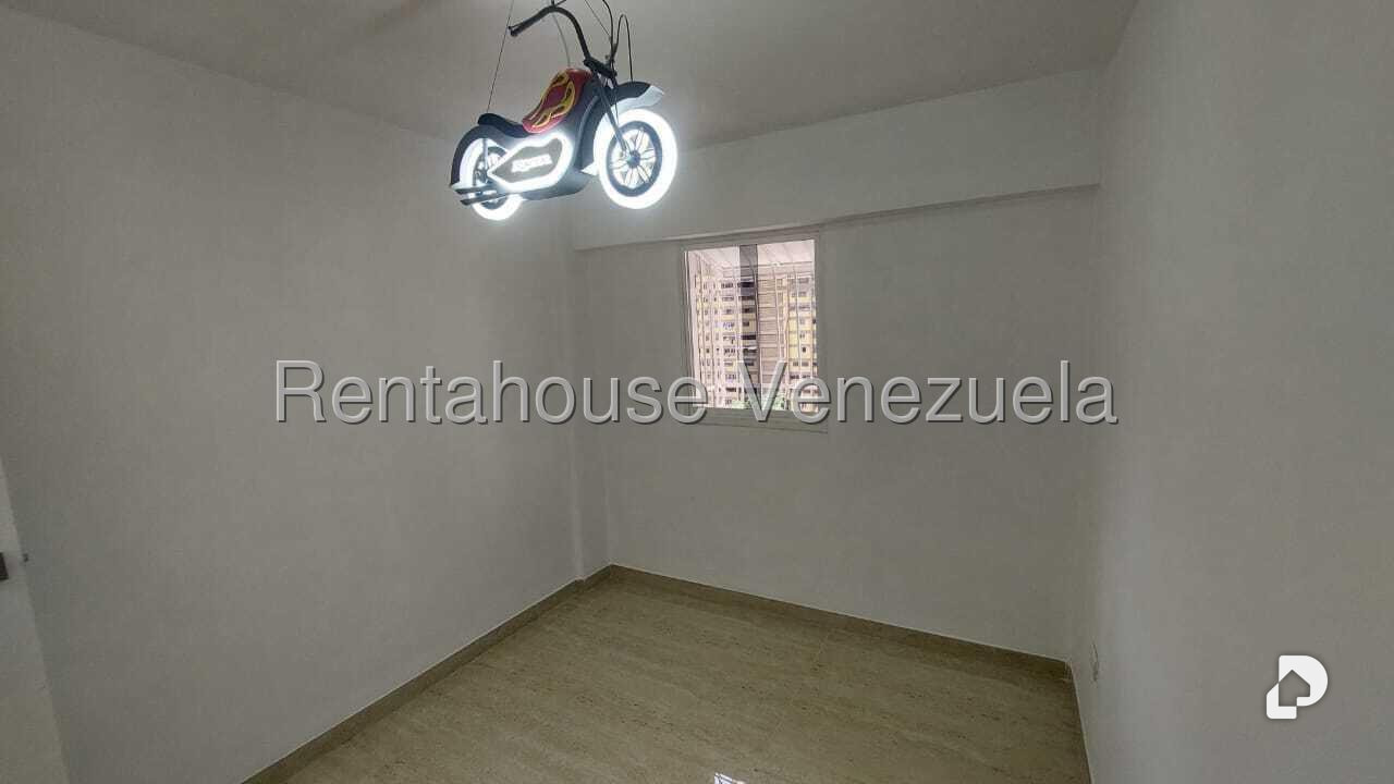 Apartamento en Casalta II, Caracas – 11