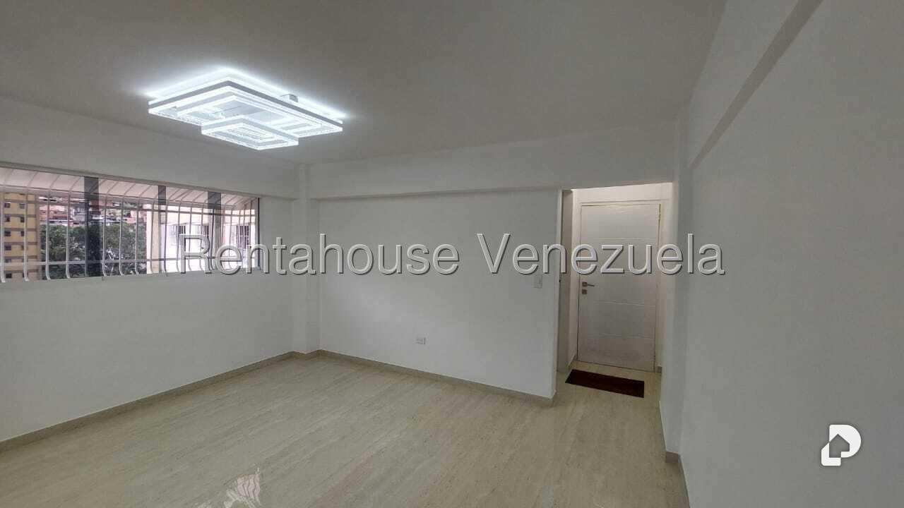 Apartamento en Casalta II, Caracas – 3