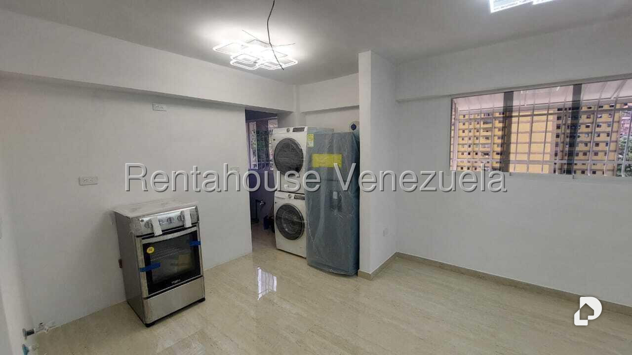 Apartamento en Casalta II, Caracas – 8